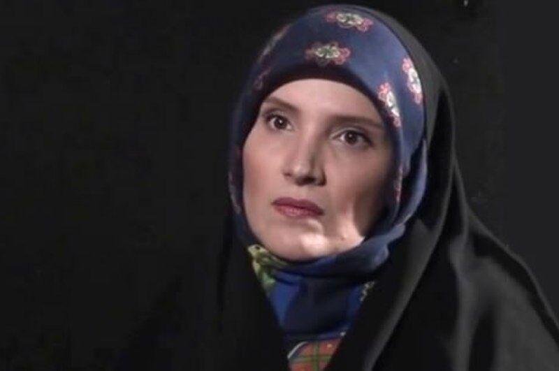 خبرنگاران موافقت مقامات قضایی با اعطای مرخصی به هنگامه خبرنگاران موافقت مقامات قضایی با اعطای مرخصی به هنگامه شهیدی