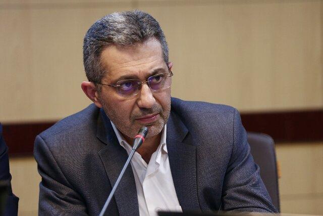 مراجعه بی دلیل به بیمارستان ها می تواند بستر بروز کرونا مراجعه بی دلیل به بیمارستان ها می تواند بستر بروز کرونا را فراهم کند