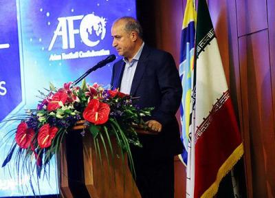 اعتراض آسیایی ها به زمان جام جهانی فوتسال، جلسه تاج در AFC لغو شد