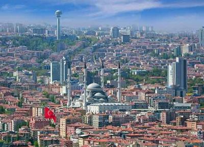 نماز جمعه و جماعت در ترکیه به خاطر کرونا تعطیل شد