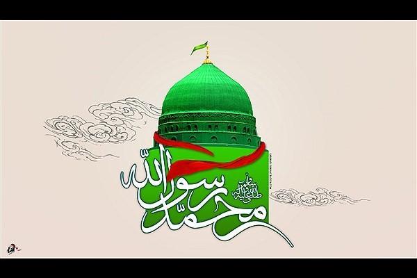 مبعث روز رویش ارزش های متعالی در حیات بشری است مبعث روز رویش ارزش های متعالی در حیات بشری است
