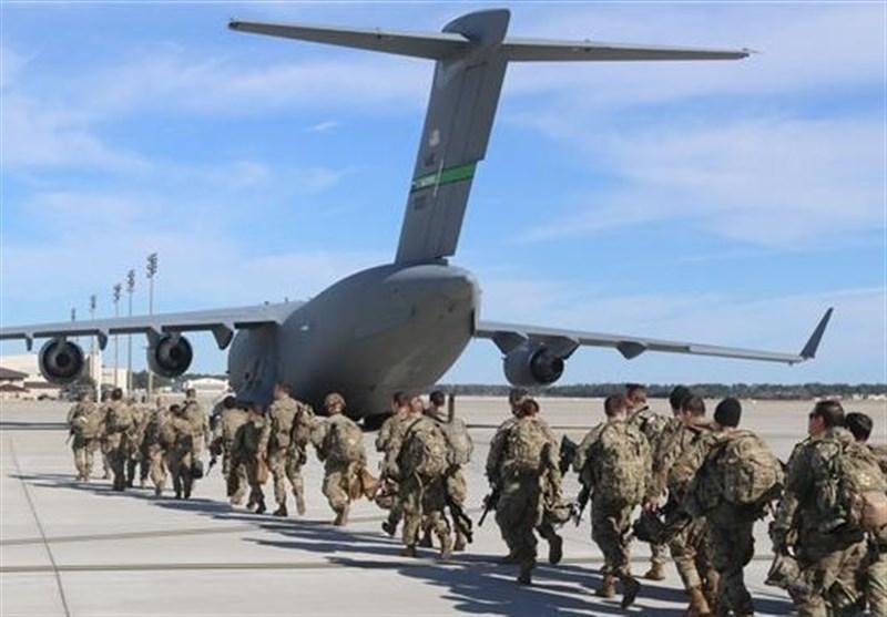 ارتش آمریکا استخدام نیروهای جدید را به تعویق انداخت