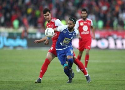 واگذاری استقلال و پرسپولیس انقلاب در فوتبال ایران خواهد بود