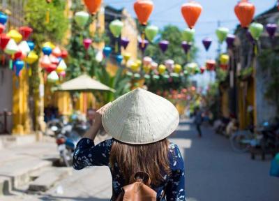 راهنمای سفر به ویتنام