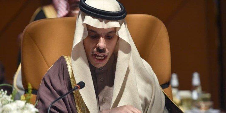 اتهام زنی وزیرخارجه عربستان علیه ایران:تهران خطر بزرگی برای دمشق است!