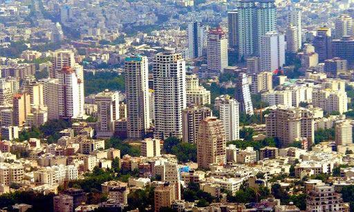 لیست 10 منطقه پرطرفدار خریداران مسکن لیست 10 منطقه پرطرفدار خریداران مسکن