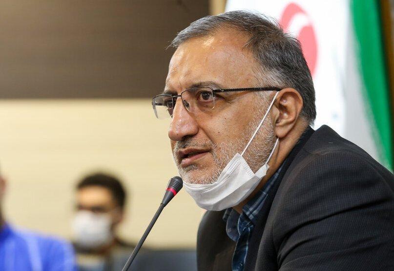 رئیس مرکز پژوهش های مجلس انتخاب شد رئیس مرکز پژوهش های مجلس انتخاب شد