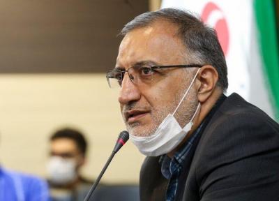 رئیس مرکز پژوهش های مجلس انتخاب شد