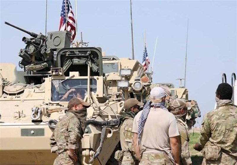 بیانیه ائتلاف آمریکایی درباره دور جدید ماموریت خود در عراق