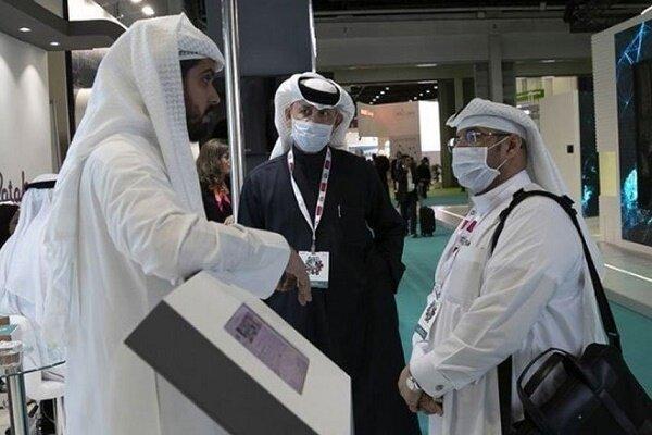 شمار مبتلایان به کرونا در امارات به 60 هزار و 223 نفر رسید