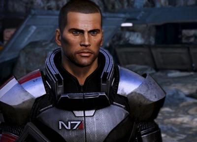 بسته بازسازی Mass Effect احتمالا زمستان عرضه می گردد