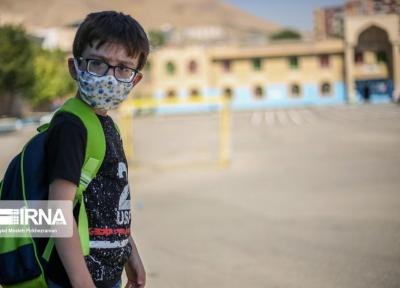 خبرنگاران مدارس استان زنجان در روزهای کرونایی به لحاظ بهداشتی پایش می شوند