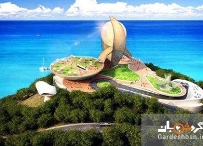 تونک تپه؛از جذاب ترین اماکن گردشگری آنتالیا ، عکس