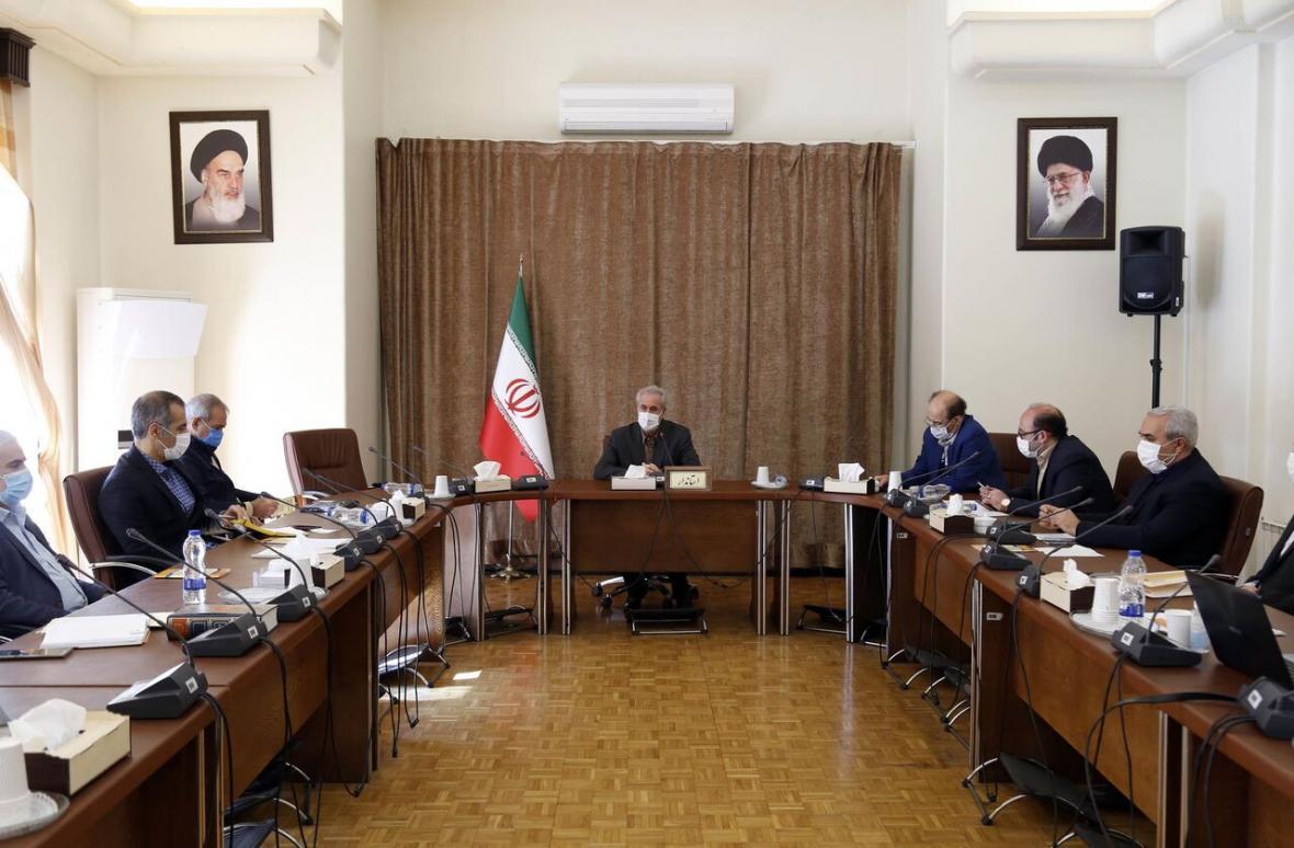 خبرنگاران آدرس دهی مشترک مکانی از زیرساخت های توسعه است خبرنگاران آدرس دهی مشترک مکانی از زیرساخت های توسعه است