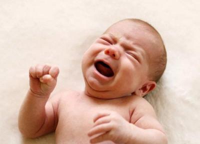 7 دلیل گریه در نوزادان و روش های آرام کردن آن ها