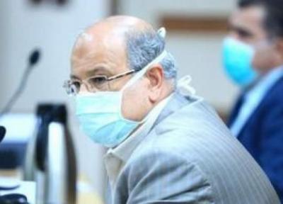 زالی: 7 بیمار مبتلا به کرونای انگلیسی در استان تهران شناسایی شد