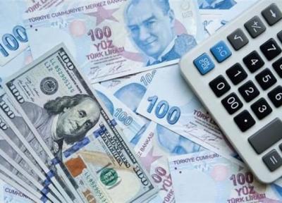 بحران دلاری ترکیه، مالی یا سیاسی؟