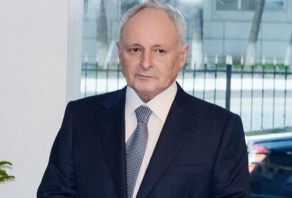 وزیر بهداشت جمهوری آذربایجان برکنار شد