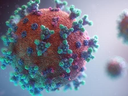 ابتلای 231 مورد جدید به کرونا ویروس و شش فوتی در لرستان