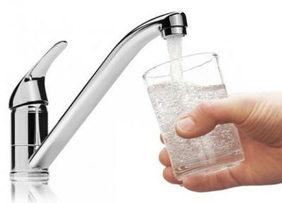 تولید آب شرب با استفاده از فناوری های نوین توسعه می یابد