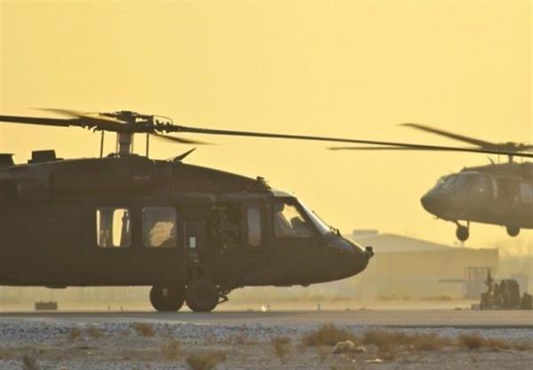 نیروی هوایی وابسته؛ میراث شوم آمریکا برای افغانستان