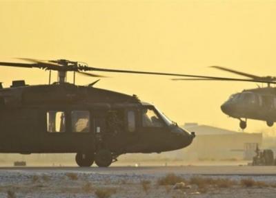 نیروی هوایی وابسته؛ میراث شوم آمریکا برای افغانستان