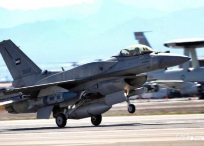 مذاکرات فروش جنگنده های اماراتی به یونان