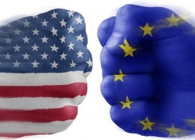 تور اروپا: نشست آمریکا با متحدان اروپایی اش لغو شد