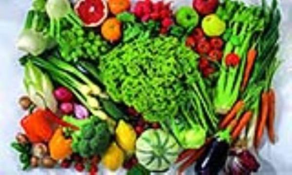لیستی از سبزیجات سالم که باید به طور کامل آن ها را بشناسید.