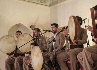 استفاده از ظرفیت های تازه تاریخی و فرهنگی در برگزاری جشنواره موسیقی نواحی کرمان ضروری است