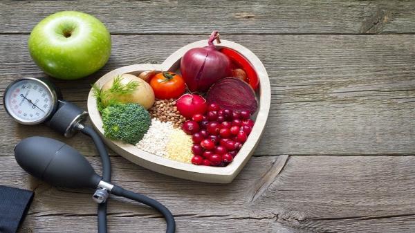 نقش تغذیه سالم و فعالیت بدنی بر سلامت بچه ها