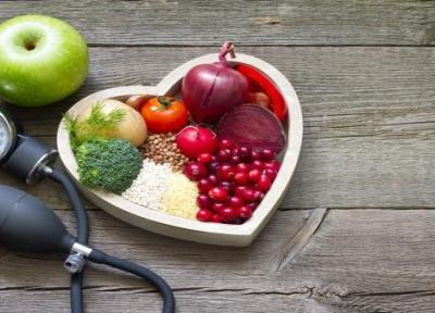 نقش تغذیه سالم و فعالیت بدنی بر سلامت بچه ها