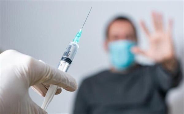 معین تکلیف وزارت بهداشت برای تزریق دُز سوم واکسن کرونای مسافران