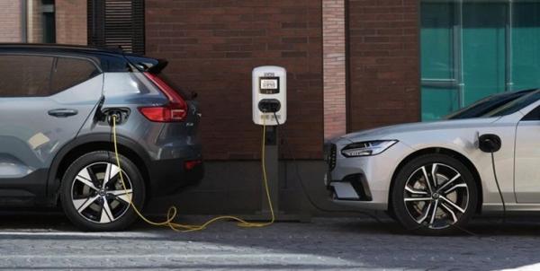 تور اروپا: درصد کاهش گازهای گلخانه ای در اروپا به وسیله خودروهای برقی