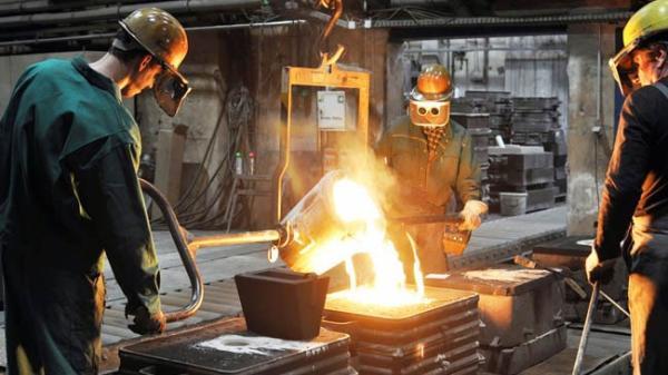 گازبهای شرکت های ثبت شده با تعرفه صنایع فولادی و فلزی، تعدیل می گردد