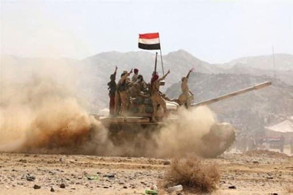جدیدترین دستاوردهای نیروهای یمنی در جنوب الحدیده
