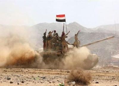 جدیدترین دستاوردهای نیروهای یمنی در جنوب الحدیده