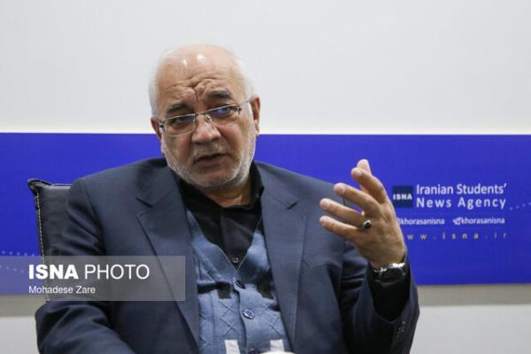نظر رئیس شورای شهر مشهد درباره حمایت از فرهنگ و هنر