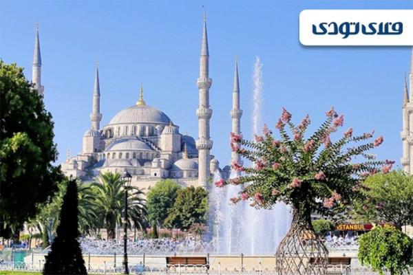 تور استانبول: محبوب ترین محله های استانبول کدام ها هستند؟
