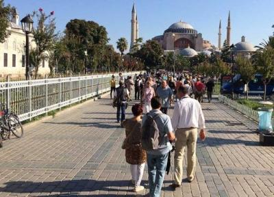 تور ارزان استانبول: سفرنامه استانبول