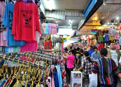 تور ارزان تایلند: در این بازار بانکوک خیلی باید مراقب جیبتان باشید!