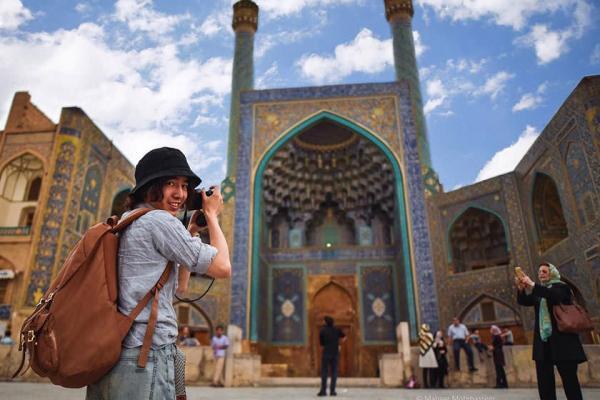 ایران و اکوادور با بیشترین رشد گردشگری، صدرنشین سال 2019 شدند