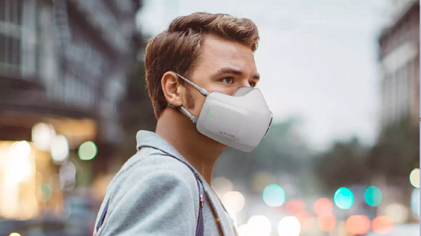 ماسک دیجیتال از حریم شخصی بیماران محافظت می نماید