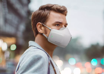 ماسک دیجیتال از حریم شخصی بیماران محافظت می نماید