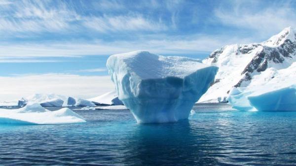 آیا اسیدی شدن اقیانوس موجب ذوب یخ های قطب شمال می گردد؟