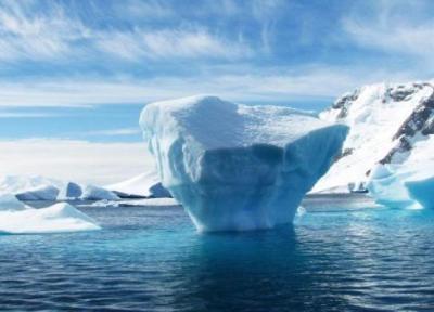 آیا اسیدی شدن اقیانوس موجب ذوب یخ های قطب شمال می گردد؟