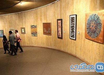 برترین گالری های هنری تهران ، تماشای احساسات وهنر درتهران