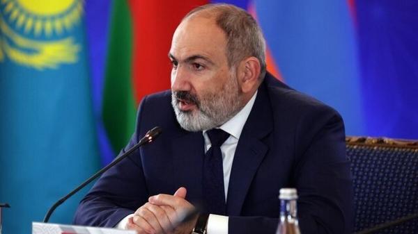 آمادگی ارمنستان برای به رسمیت شناختن قره باغ به عنوان بخشی از آذربایجان