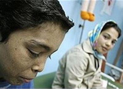 افزایش تولد بچه ها مبتلا به تالاسمی در پی خطای آزمایشگاهی ، تالاسمی در این استان به مرز هشدار رسید