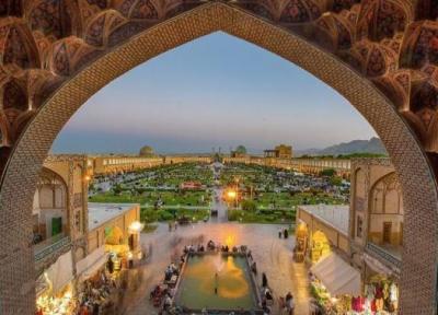 چگونه مقرون به صرفه به اصفهان سفر کنیم؟